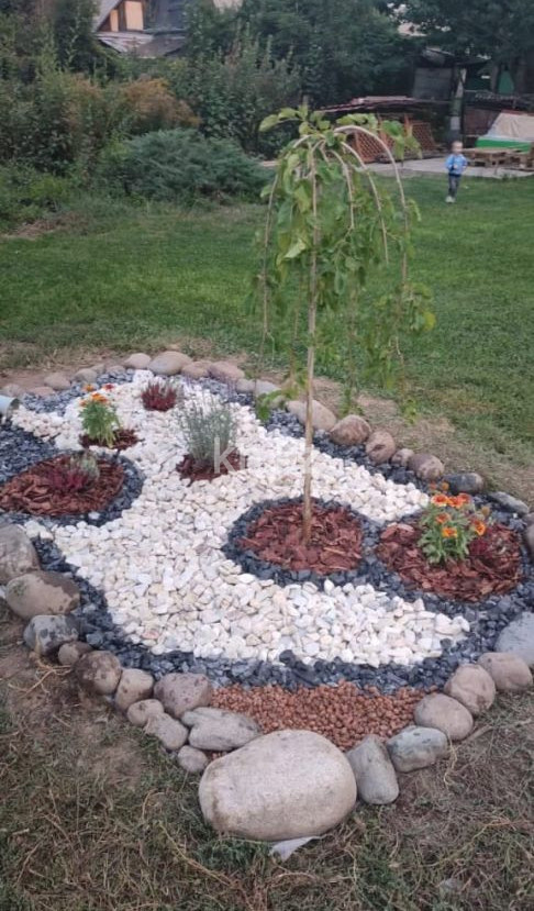 Продажа дачи, 6 сот. в Алматы - фото 21