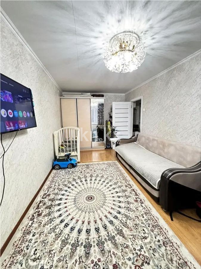 Продажа 1-комнатной квартиры, 30.1 м² в Астане - фото 2