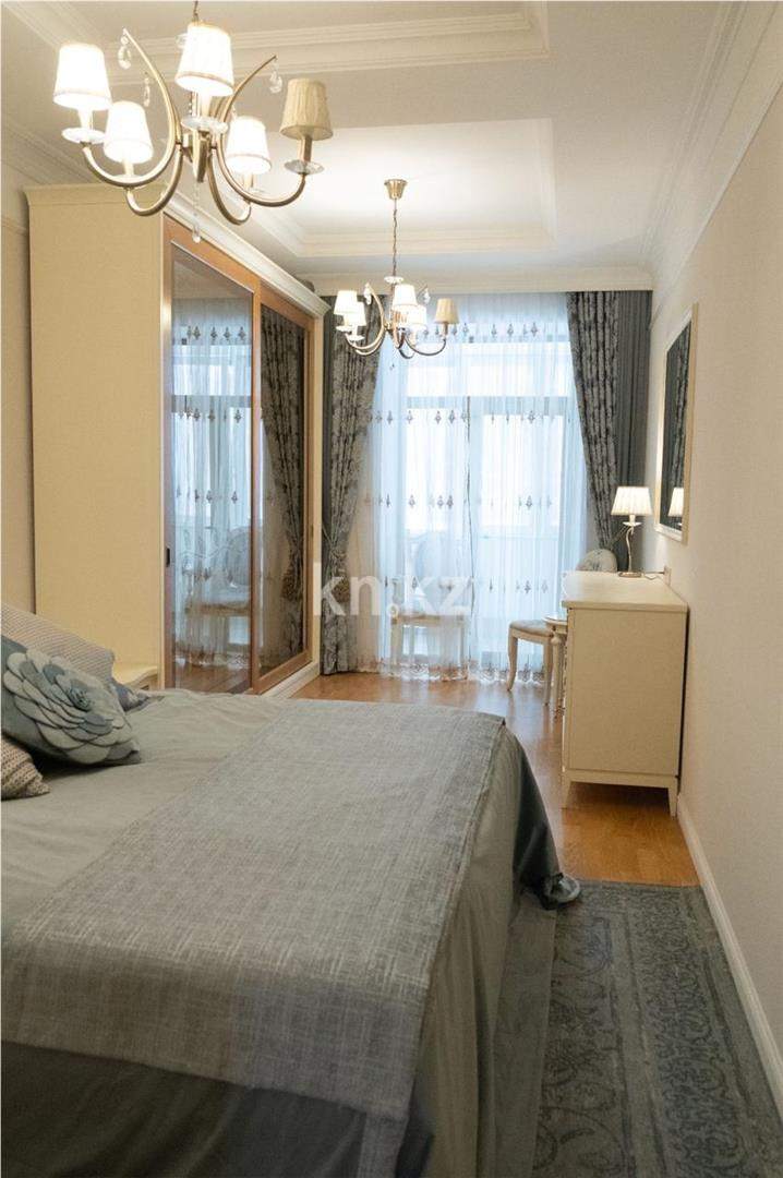 Продажа 3-комнатной квартиры, 106 м² в Караганде - фото 10