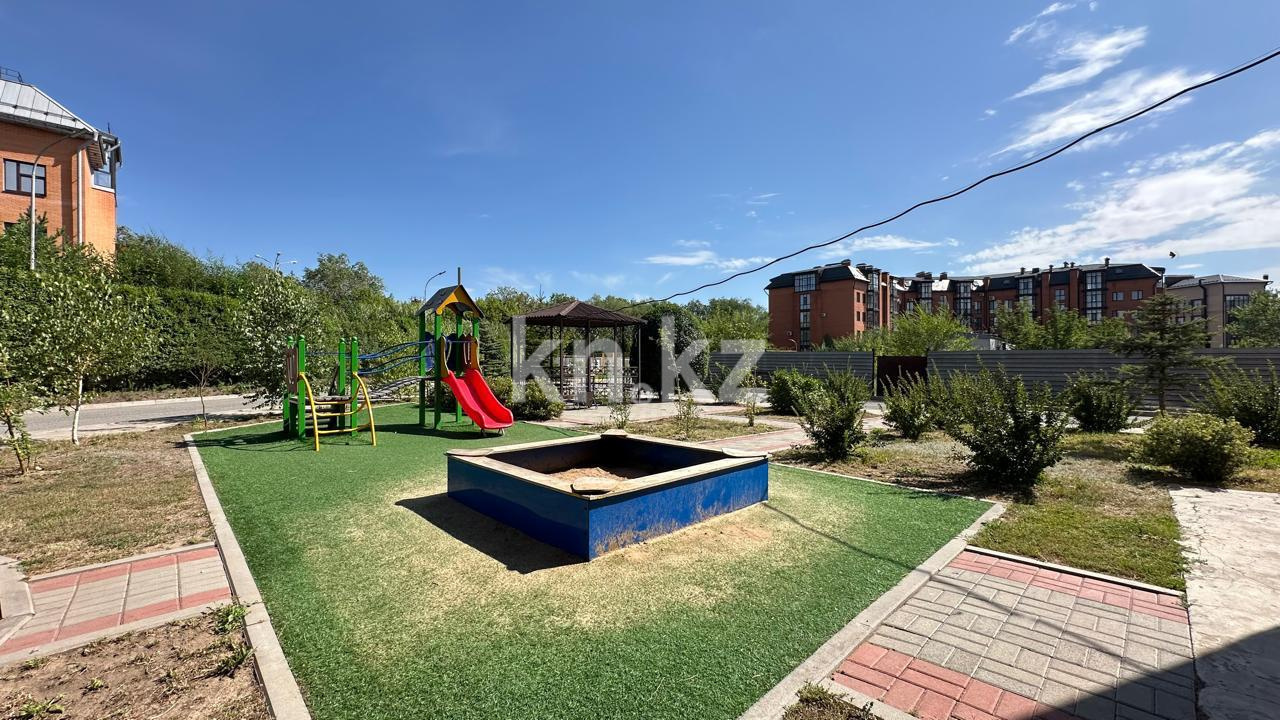 Продажа 4-комнатной квартиры, 207 м², ул. Ботаническая, дом  12/11 в Караганде - фото 3