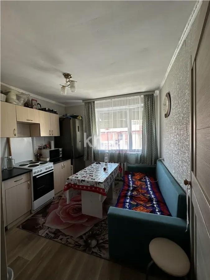 Продажа 1-комнатной квартиры, 47 м² в Астане - фото 2