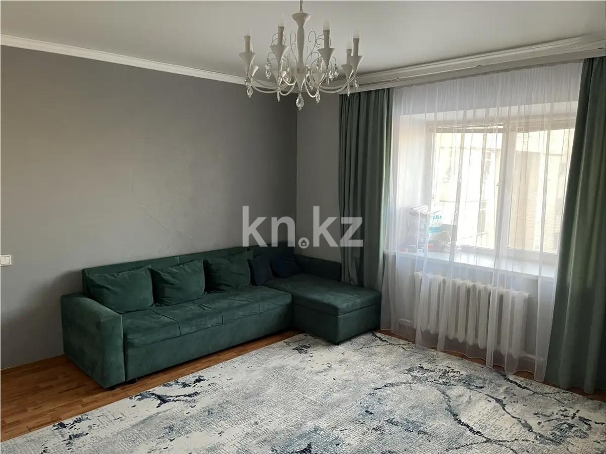 Продажа 2-комнатной квартиры, 60 м² в Астане