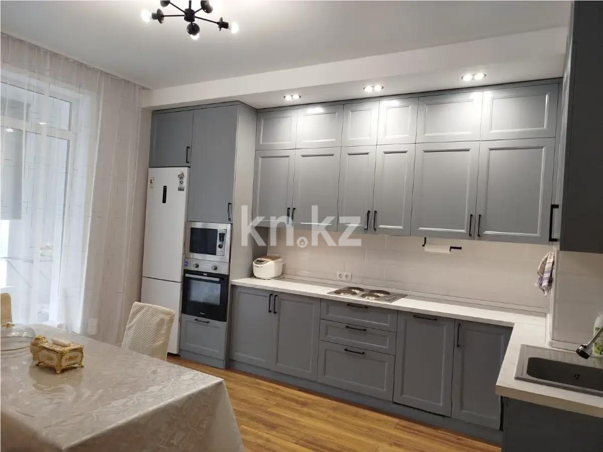 Продажа 2-комнатной квартиры, 72 м² в Астане - фото 3