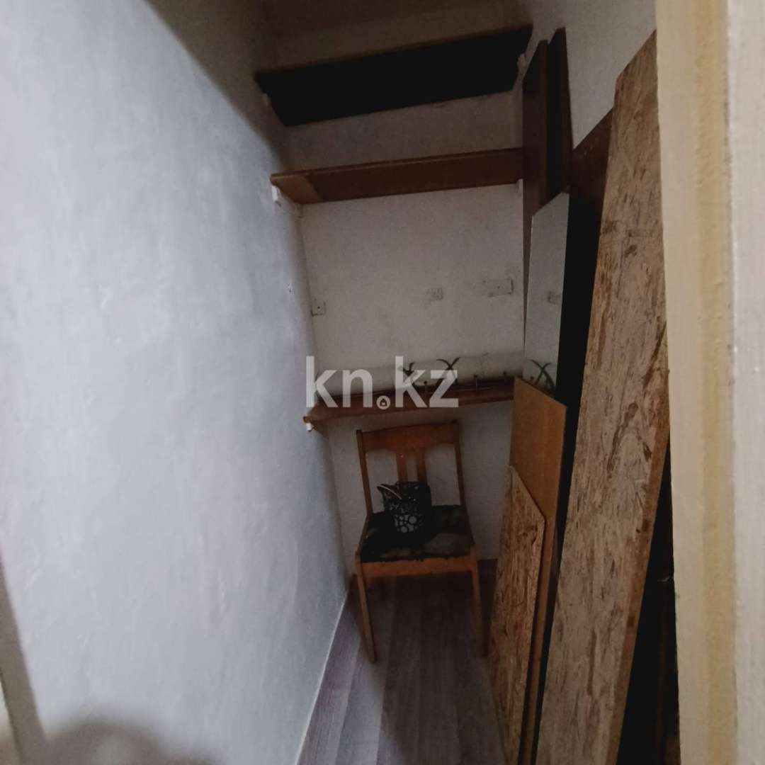 Аренда 1-комнатной квартиры, 35 м² в Астане - фото 6