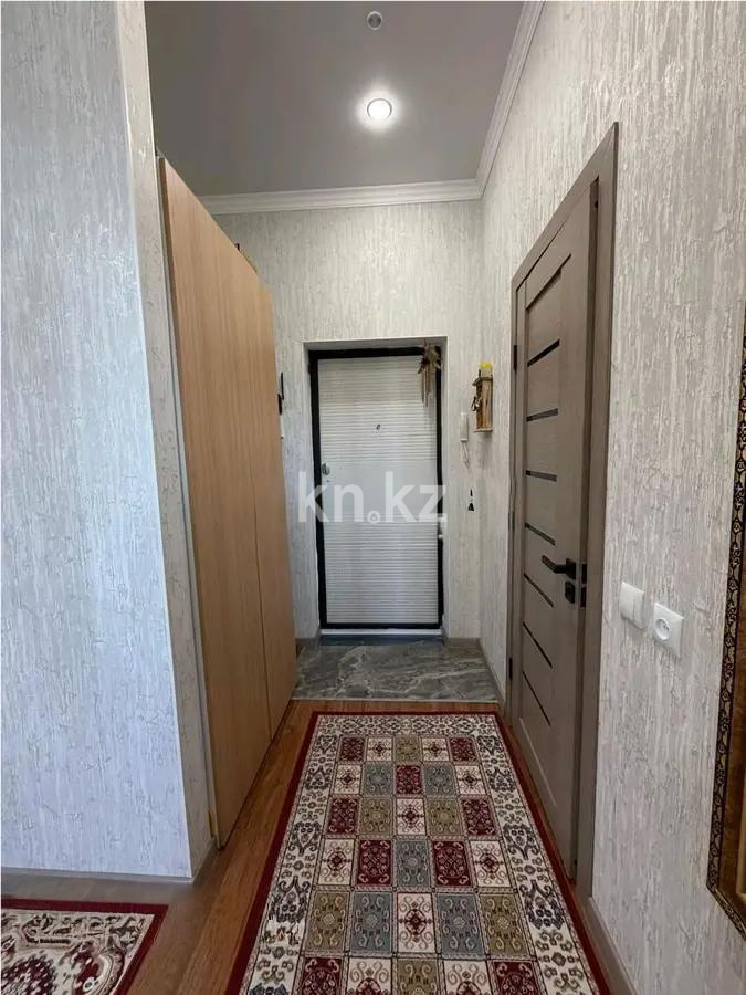 Продажа 1-комнатной квартиры, 40 м² в Астане - фото 4