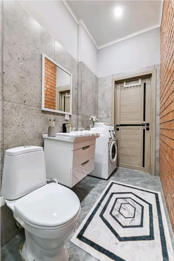 Продажа 1-комнатной квартиры, 45 м² в Астане - фото 3