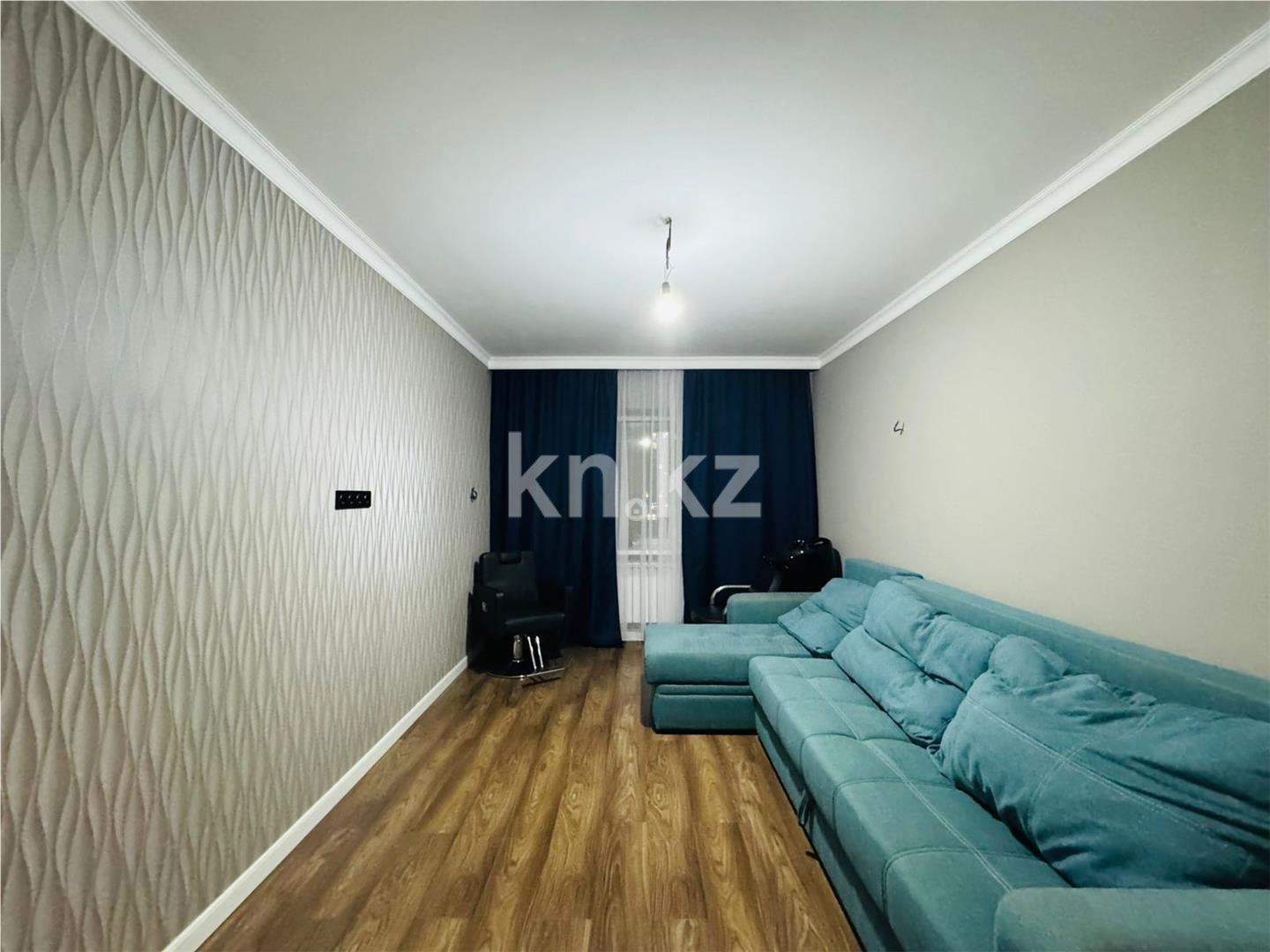 Продажа 3-комнатной квартиры, 73 м², ул. Е-15 в Астане