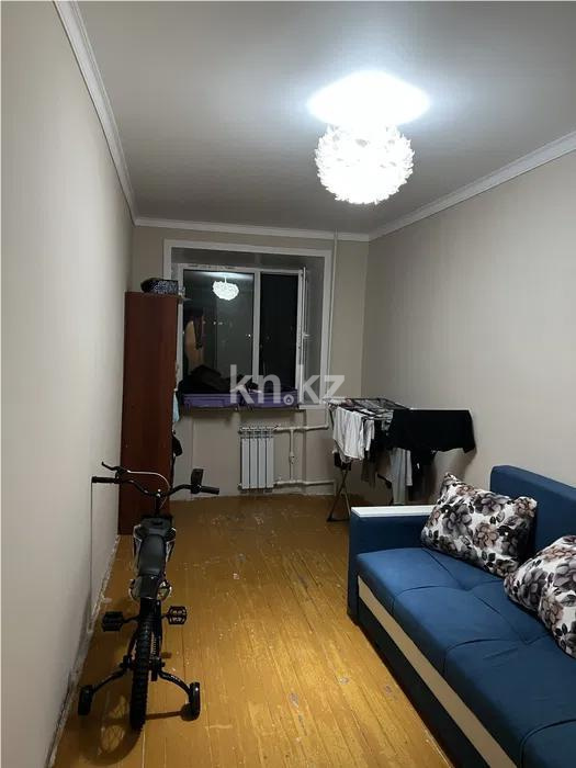Продажа 3-комнатной квартиры, 57 м² в Караганде - фото 2
