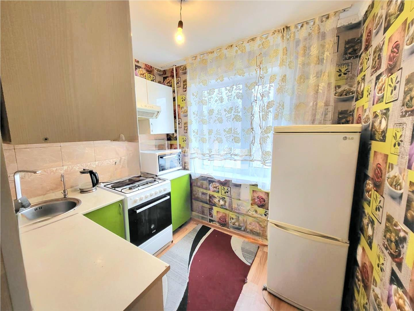 Продажа 2-комнатной квартиры, 44 м² в Темиртау - фото 5