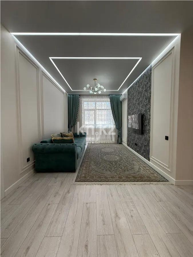 Продажа 3-комнатной квартиры, 79 м², ул. Кумисбекова, дом  4 в Астане