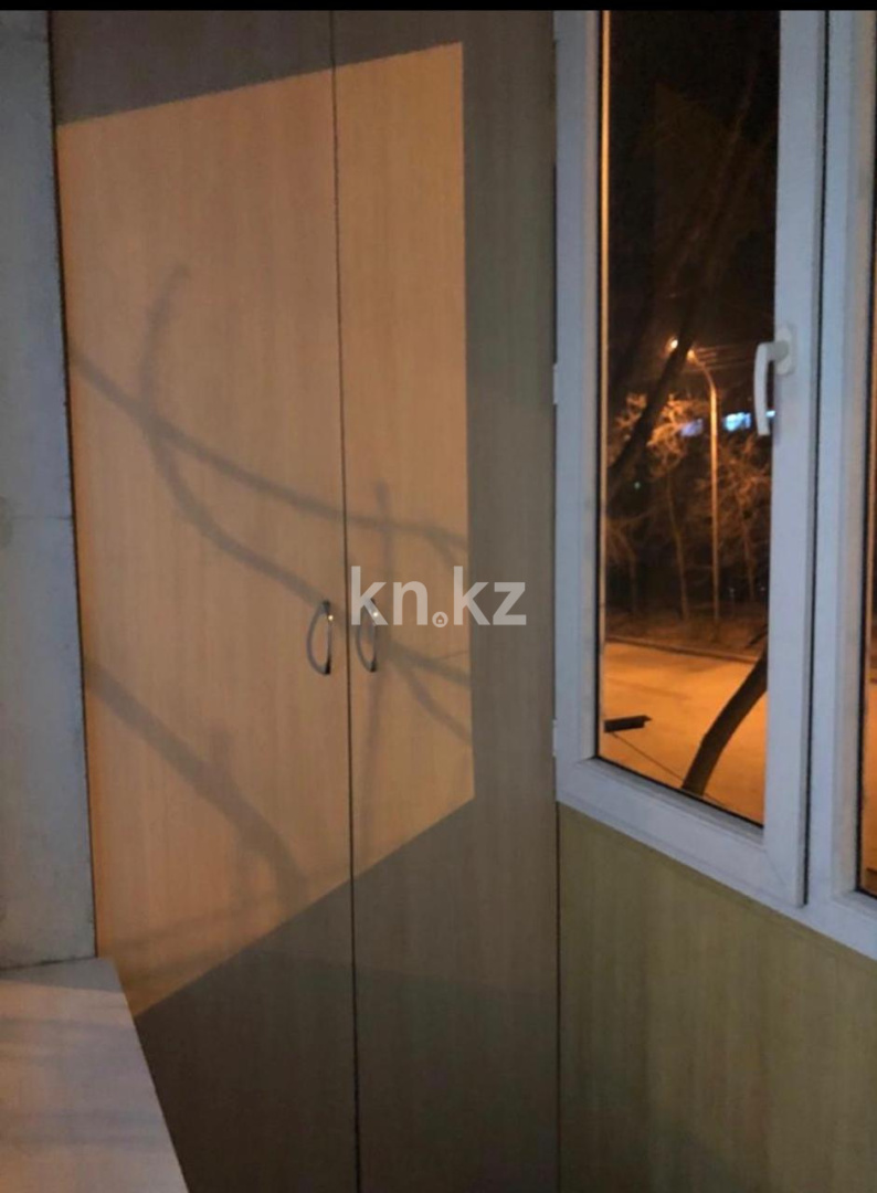 Продажа 2-комнатной квартиры, 51 м², ул. Кабанбай батыра в Алматы - фото 10