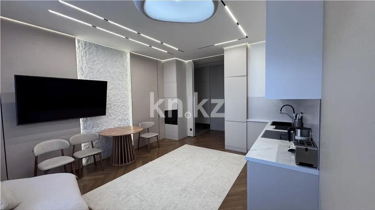 Продажа 3-комнатной квартиры, 73.1 м² в Астане - фото 2