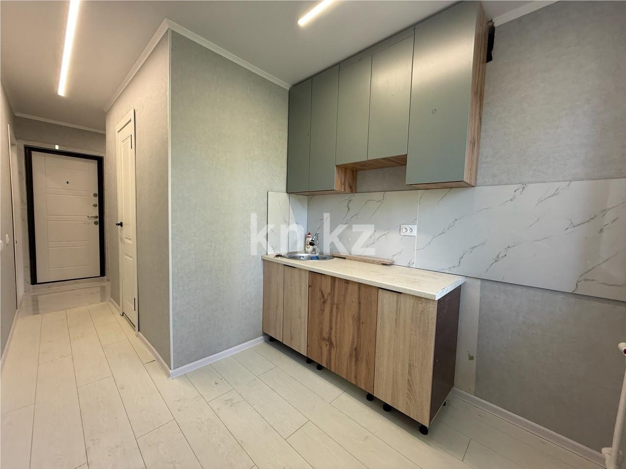 Продажа 1-комнатной квартиры, 31 м² в Темиртау - фото 3