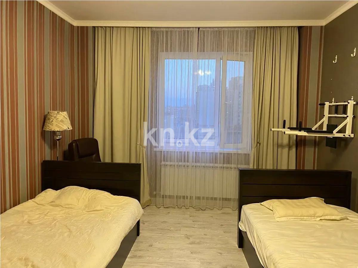 Продажа 4-комнатной квартиры, 142 м² в Астане - фото 3