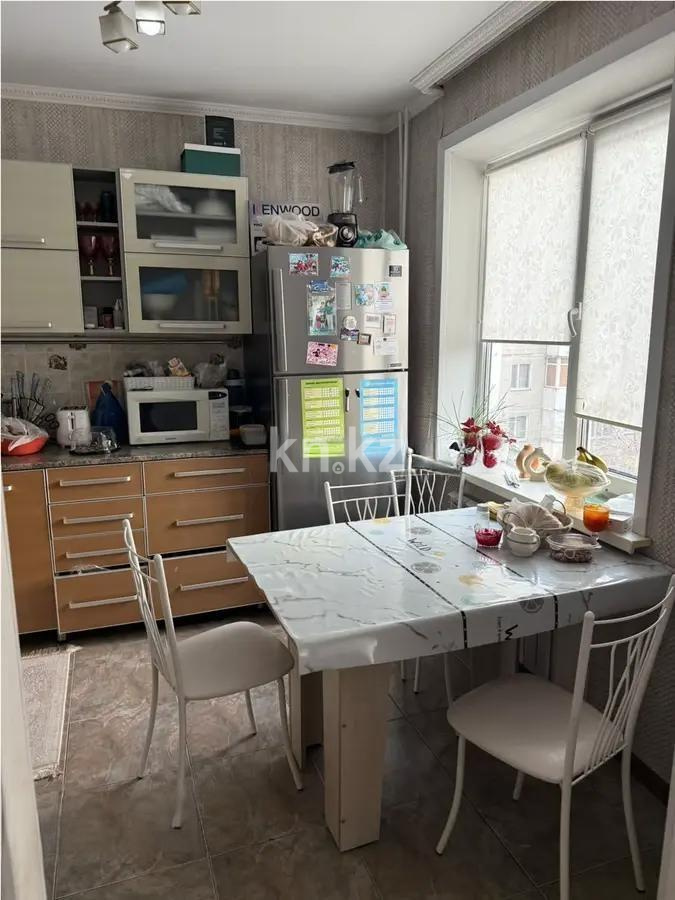 Продажа 4-комнатной квартиры, 84 м² в Караганде - фото 5