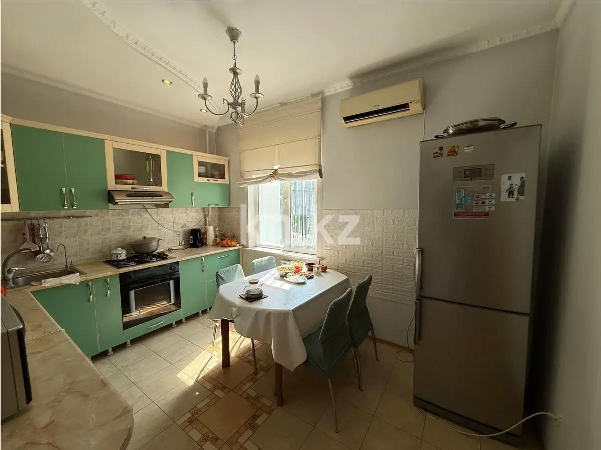 Продажа 3-комнатной квартиры, 90 м², мкр-н Мамыр-4, дом  307 в Алматы - фото 4