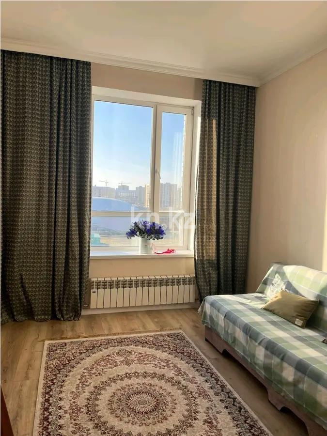 Продажа 1-комнатной квартиры, 36.2 м², ул. Кургальжинское шоссе, дом  15/1 в Астане - фото 3