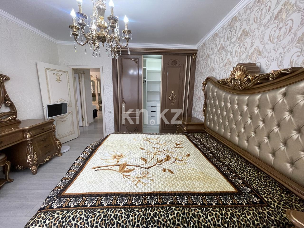 Продажа 3-комнатной квартиры, 107 м², пр. Республики в Караганде - фото 7