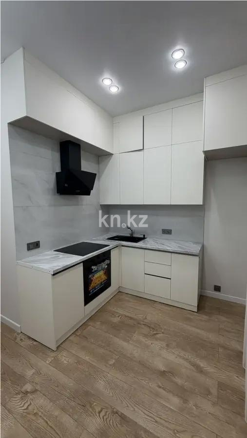 Продажа 1-комнатной квартиры, 38 м² в Астане - фото 4