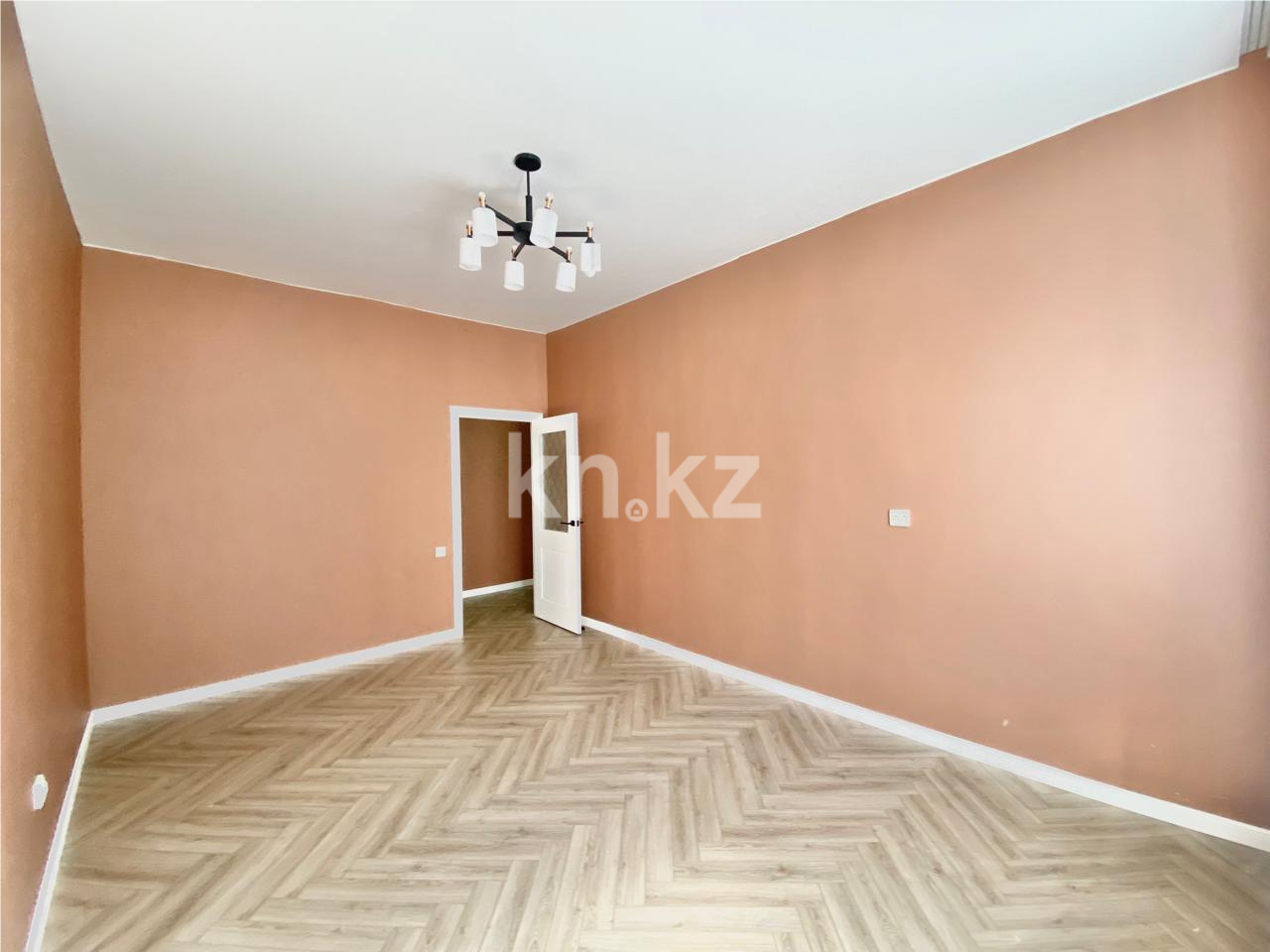 Продажа 2-комнатной квартиры, 58 м² в Караганде - фото 6