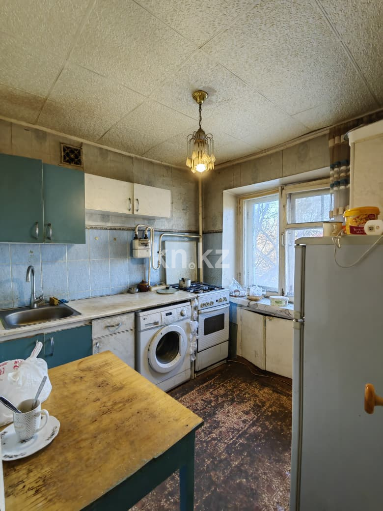 Продажа 1-комнатной квартиры, 31 м² в Караганде - фото 9