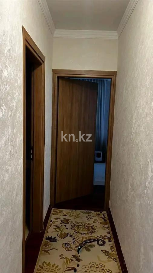 Продажа 3-комнатной квартиры, 88 м², пр. Аль-Фараби, дом  4 в Астане - фото 7