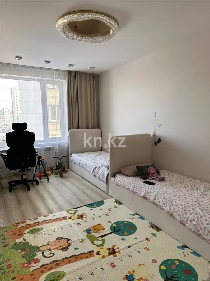 Продажа 3-комнатной квартиры, 96 м² в Астане - фото 3