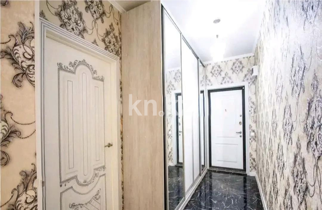 Продажа 4-комнатной квартиры, 132 м² в Алматы - фото 4