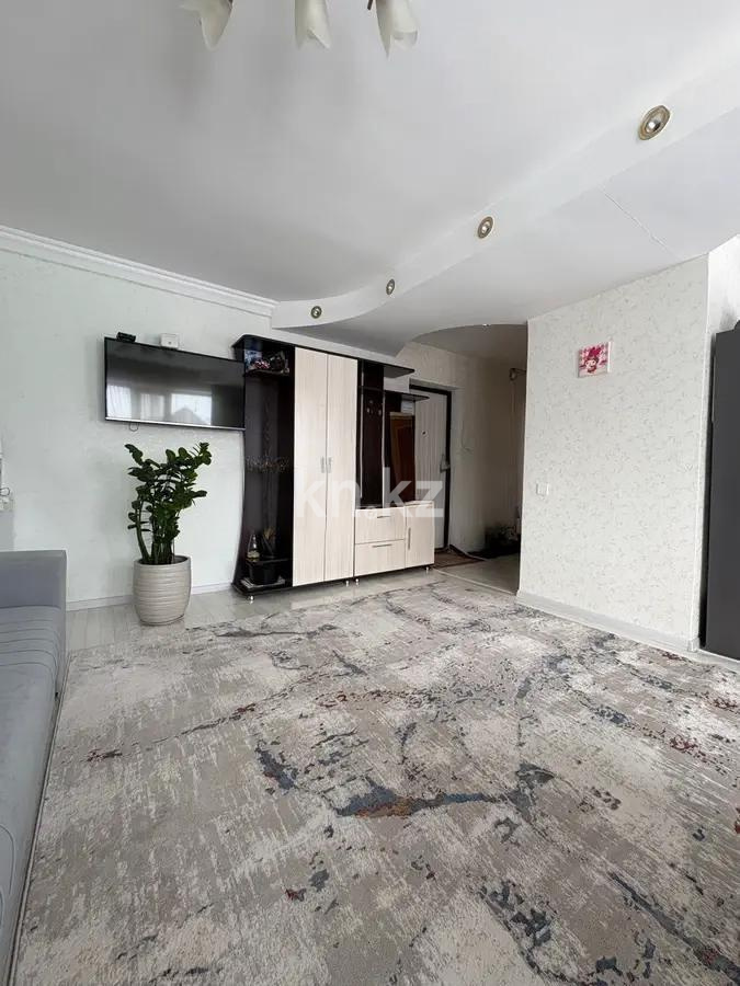 Продажа 3-комнатной квартиры, 51 м², ул. Бабатайулы, дом  8/1 в Астане