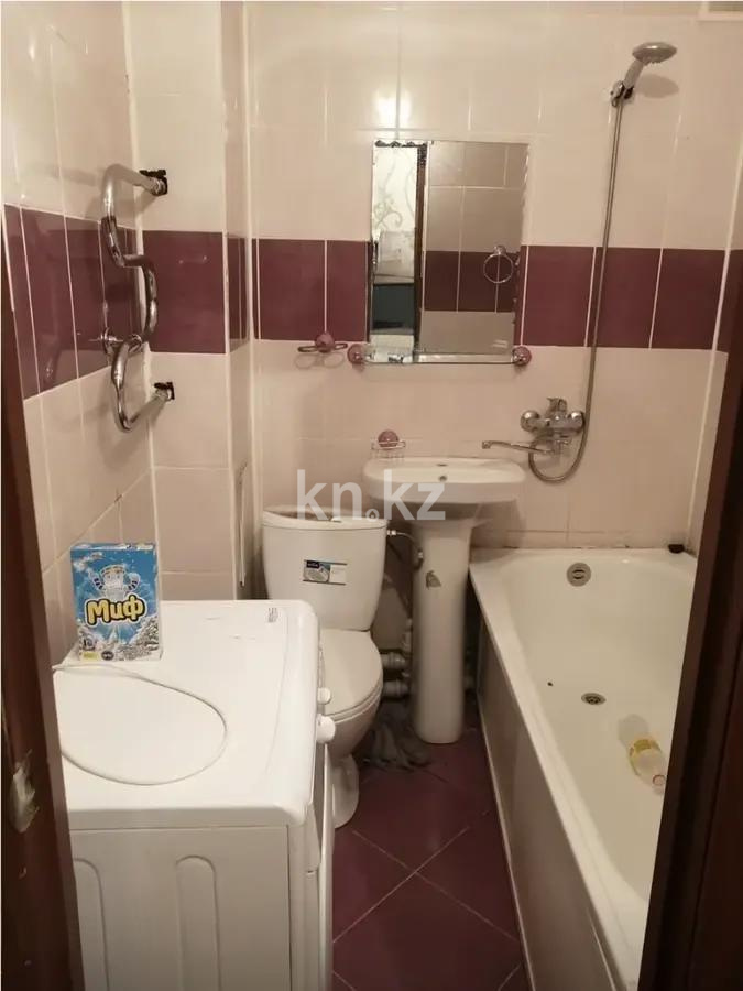 Продажа 1-комнатной квартиры, 21 м² в Астане - фото 2