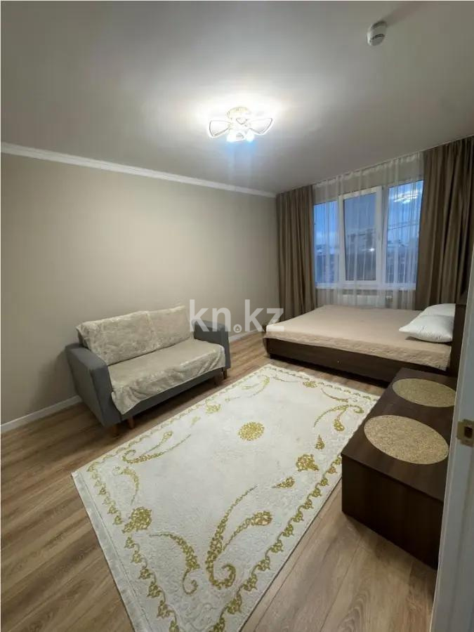 Продажа 1-комнатной квартиры, 35 м² в Астане