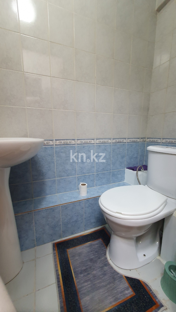 Аренда 2-комнатной квартиры, 60 м² в Алматы - фото 3