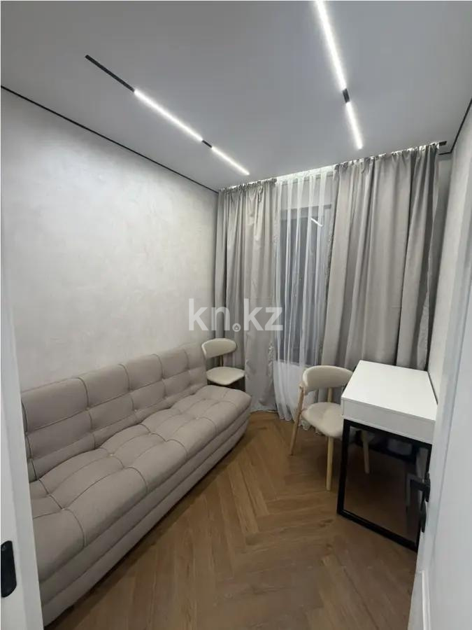 Продажа 2-комнатной квартиры, 37 м² в Алматы - фото 2