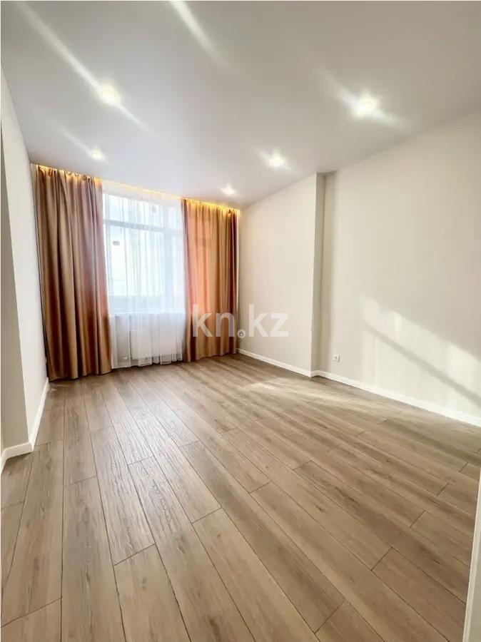 Продажа 3-комнатной квартиры, 66 м² в Астане