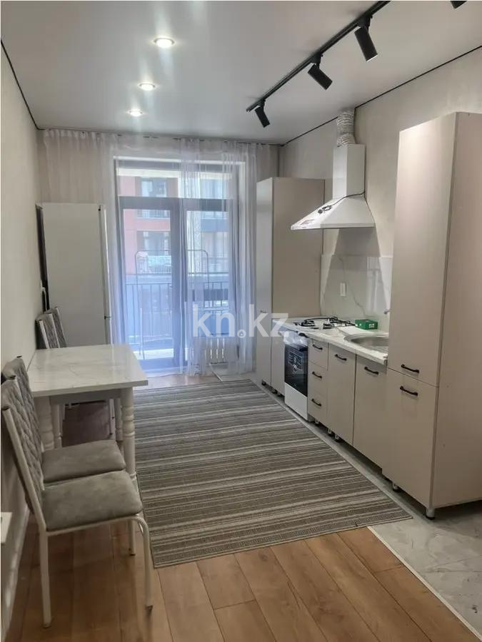 Продажа 1-комнатной квартиры, 50 м² в Алматы - фото 2