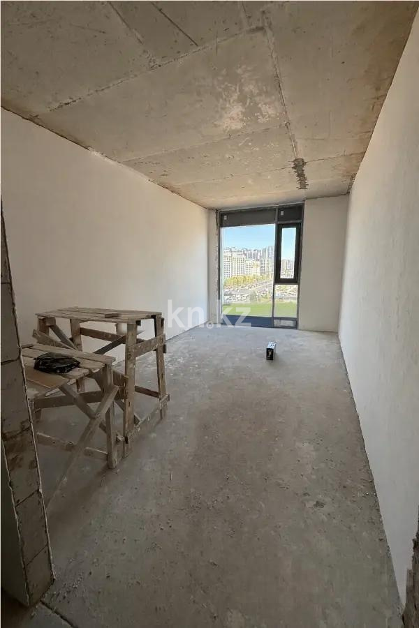 Продажа 1-комнатной квартиры, 46 м² в Астане