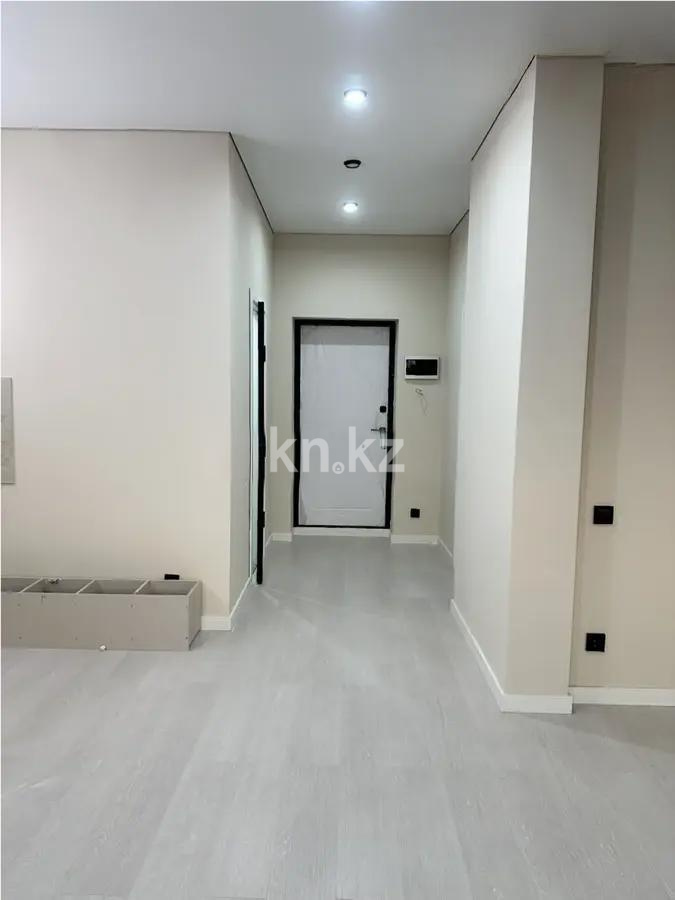 Продажа 2-комнатной квартиры, 45 м², ул. Халиуллина, дом  140/5 в Алматы - фото 3