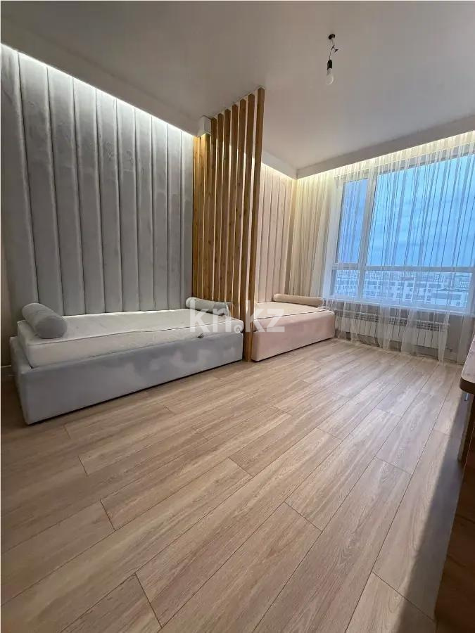 Продажа 2-комнатной квартиры, 91 м², ул. Калдаякова, дом  23/2 в Астане - фото 3