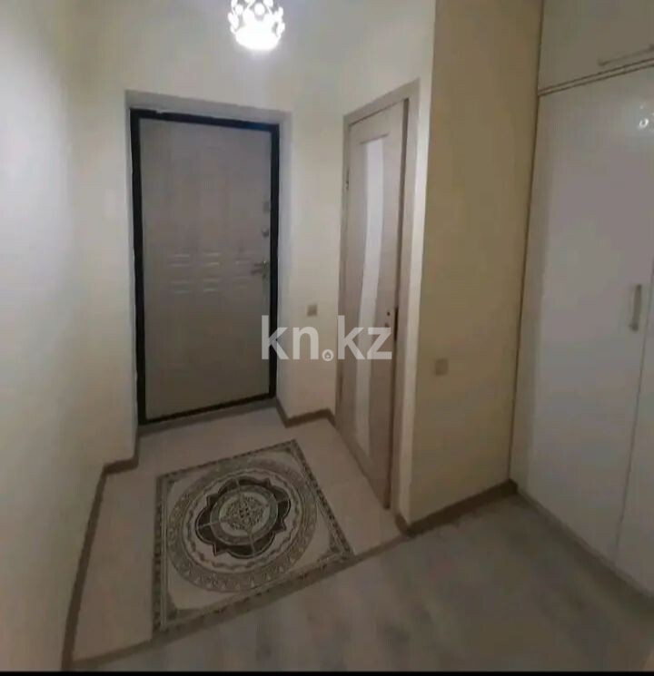 Аренда 1-комнатной квартиры, 37 м² в Алматы - фото 4