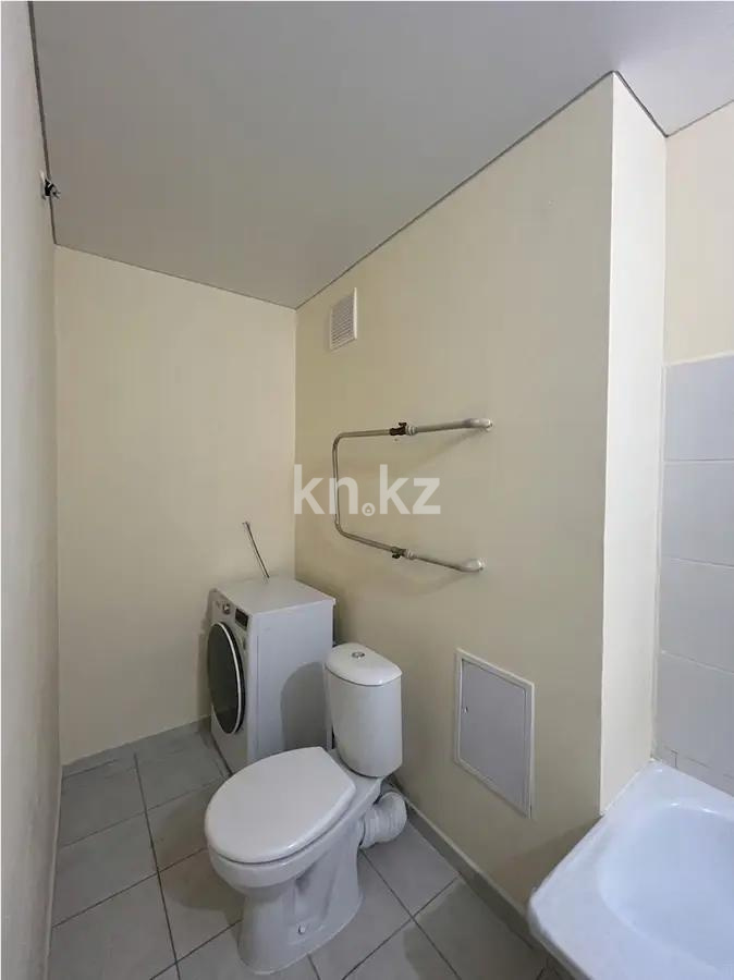 Продажа 2-комнатной квартиры, 55.5 м² в Астане - фото 5