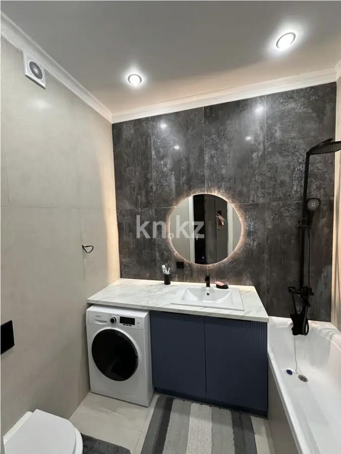 Продажа 2-комнатной квартиры, 44 м² в Астане - фото 4