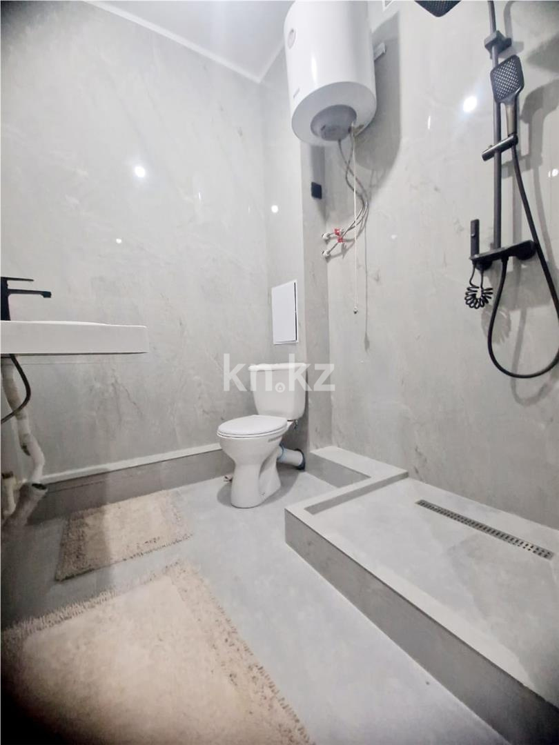 Продажа 2-комнатной квартиры, 40 м², ул. Муканова, дом  88 в Караганде - фото 7