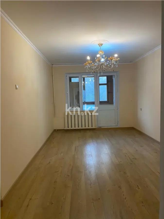 Продажа 3-комнатной квартиры, 60.4 м², пр. Гагарина, дом  274/1 в Алматы