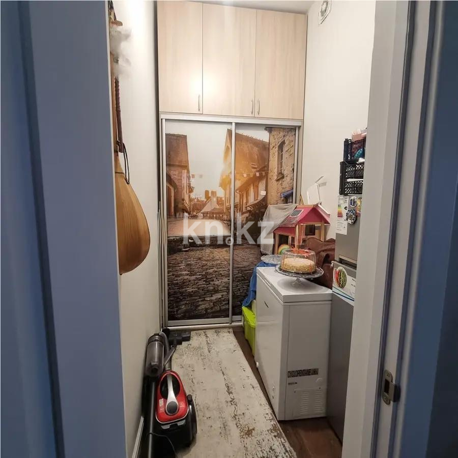 Продажа 3-комнатной квартиры, 75.1 м², ул. Умай Ана, дом  14/1 в Астане - фото 6