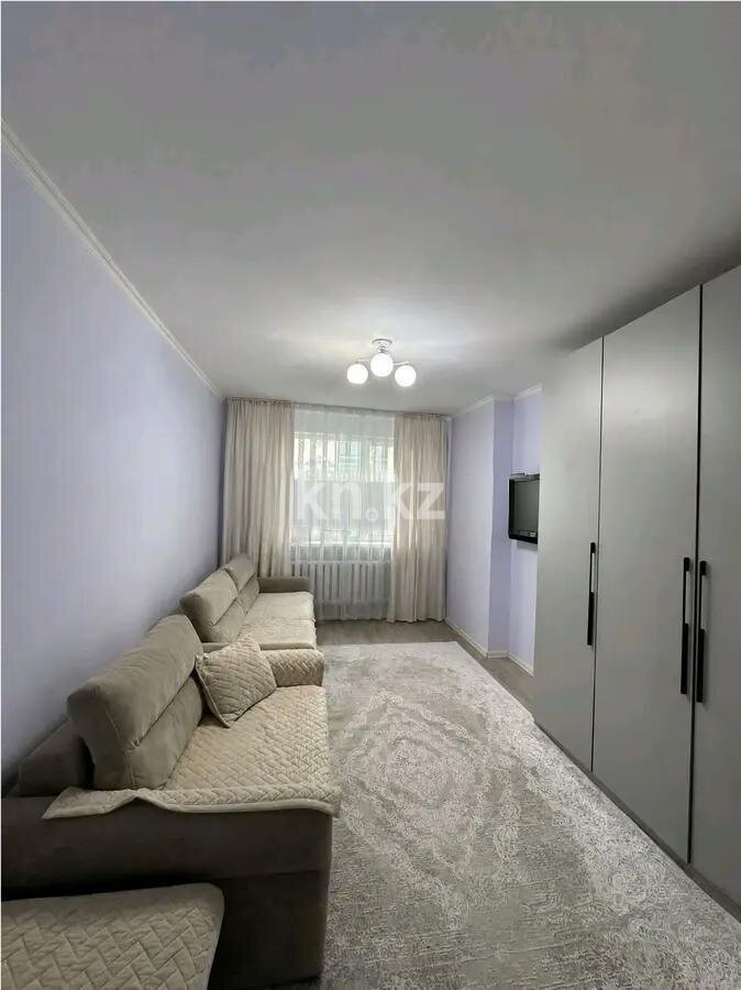 Продажа 3-комнатной квартиры, 95 м² в Астане - фото 2