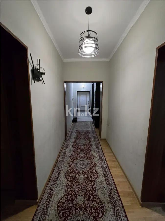 Продажа 3-комнатной квартиры, 90 м², мкр-н Нуркент, дом  41 в Алматы - фото 7