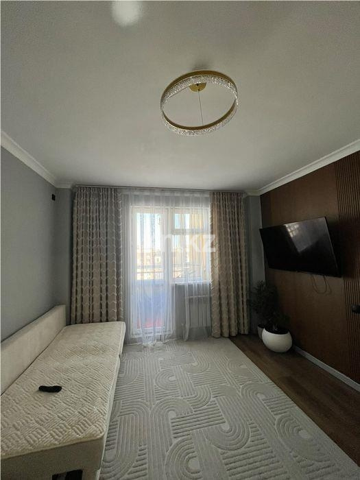 Продажа 3-комнатной квартиры, 53 м² в Астане
