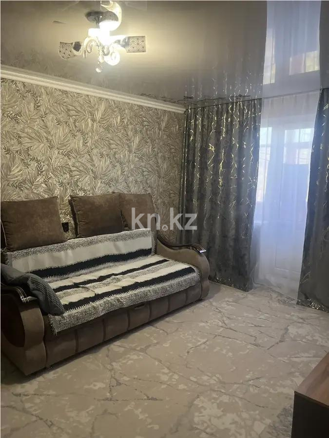 Продажа 1-комнатной квартиры, 33 м² в Темиртау