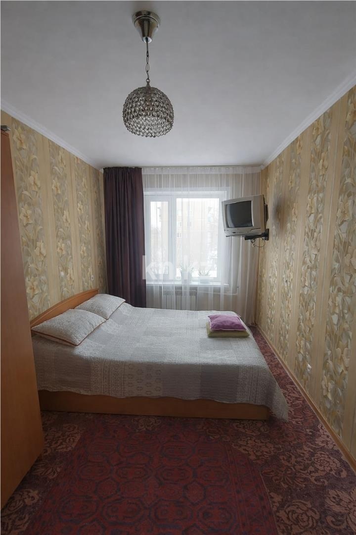 Продажа 4-комнатной квартиры, 61 м² в Караганде - фото 3