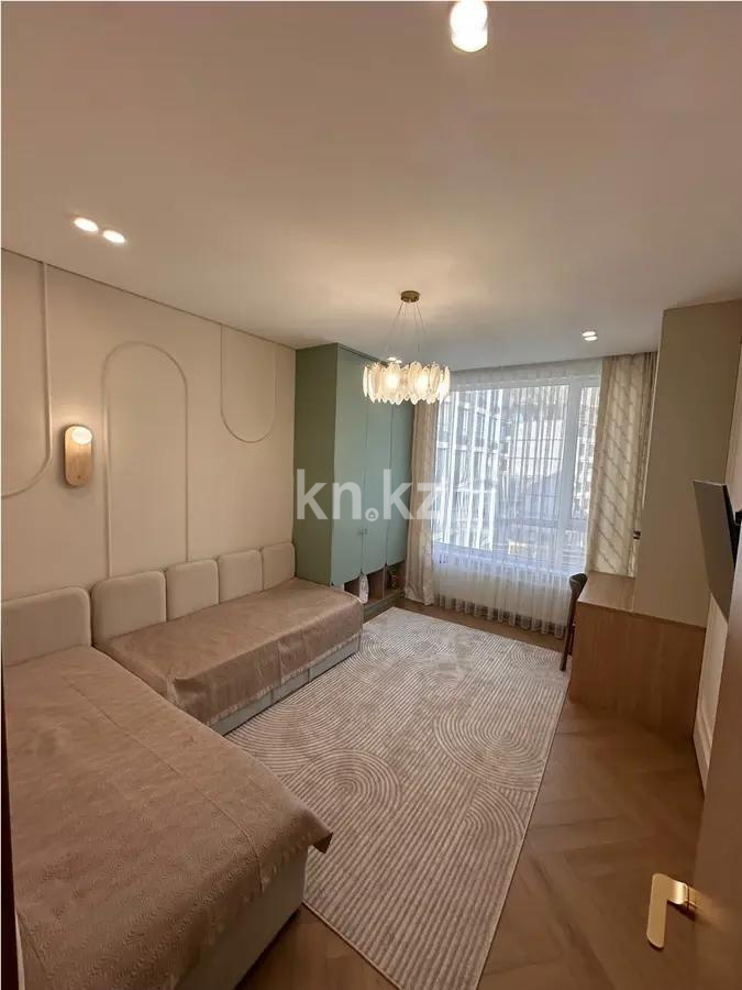 Продажа 3-комнатной квартиры, 103 м² в Астане - фото 2